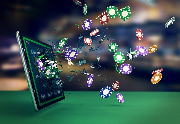 Pretty Gaming live blackjack table on mponusa slot showing dealer, cards, and betting interface on mobile